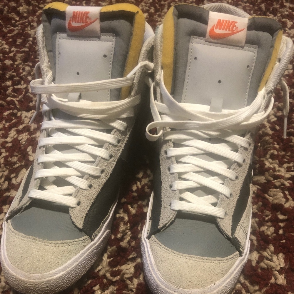 Shoes